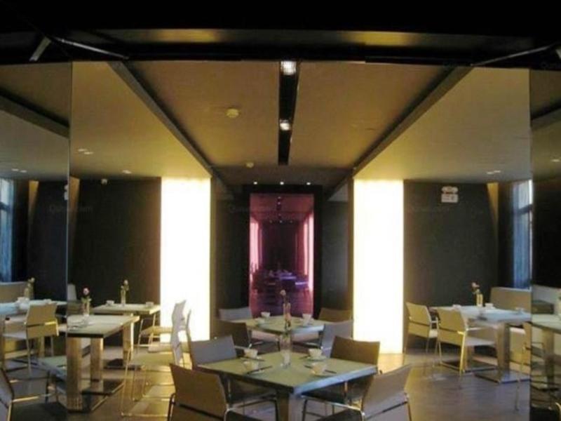 Jinjiang Inn Jiayuguan Lanxin Road Εξωτερικό φωτογραφία