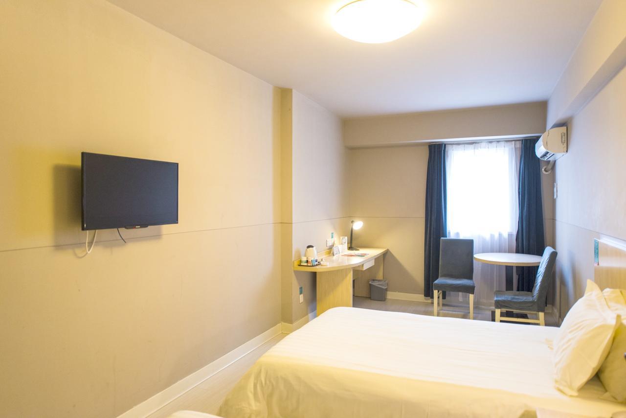 Jinjiang Inn Jiayuguan Lanxin Road Εξωτερικό φωτογραφία
