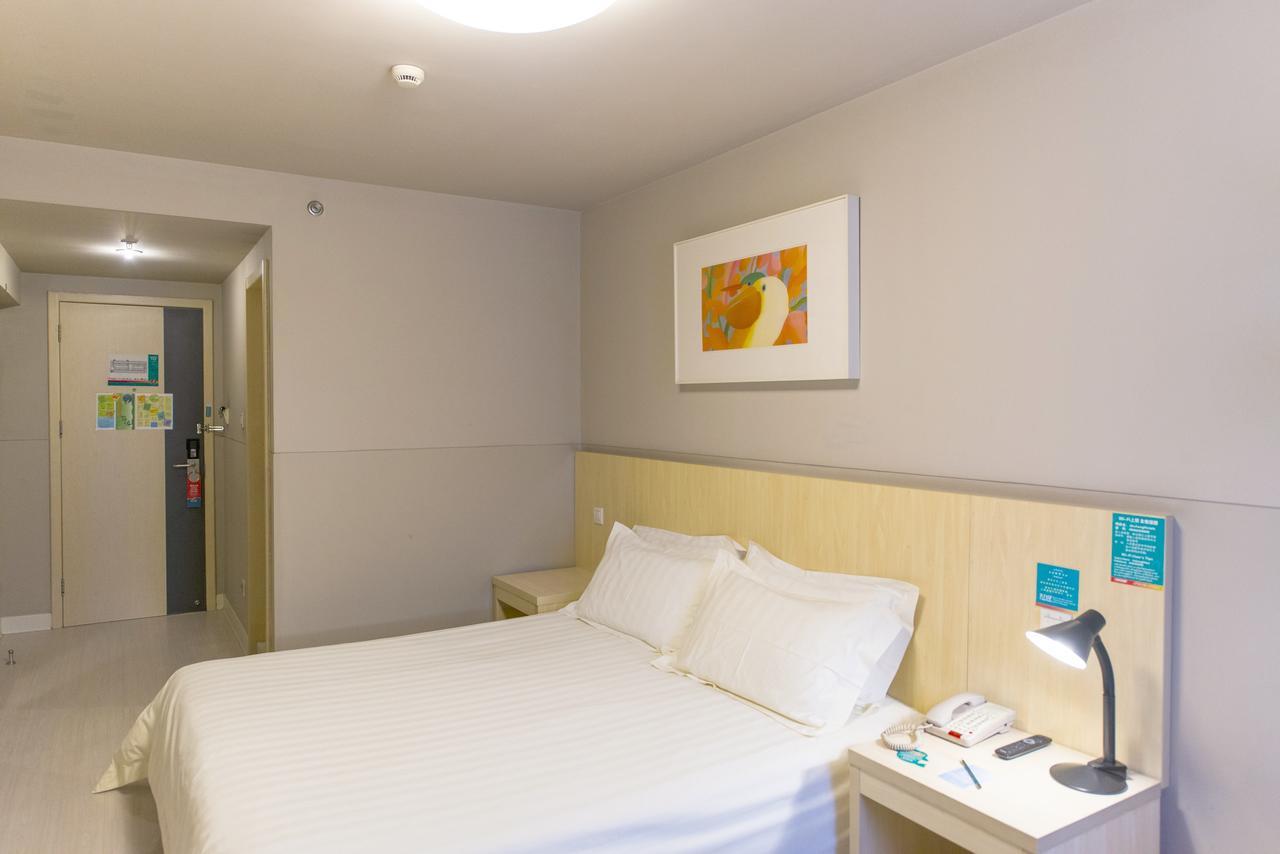 Jinjiang Inn Jiayuguan Lanxin Road Εξωτερικό φωτογραφία