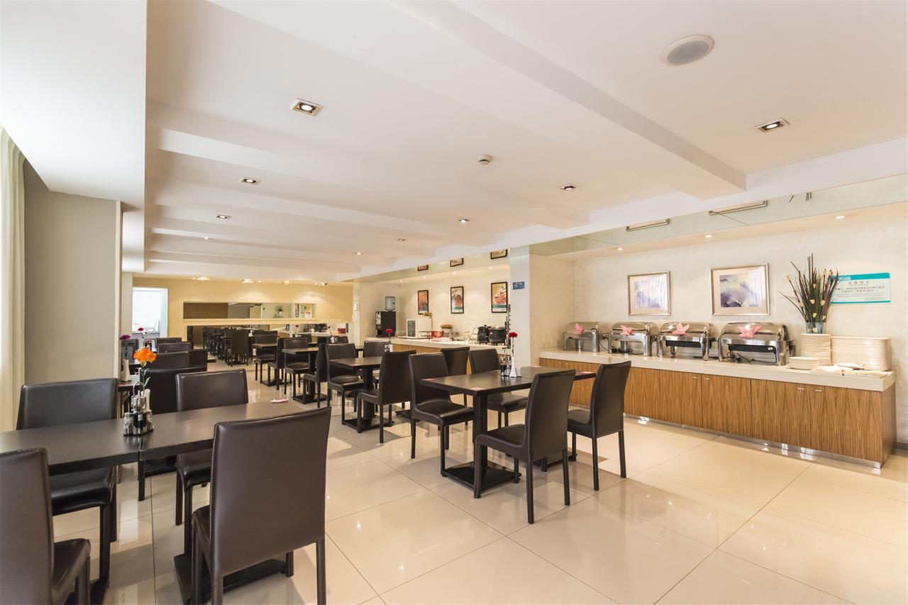 Jinjiang Inn Jiayuguan Lanxin Road Εξωτερικό φωτογραφία